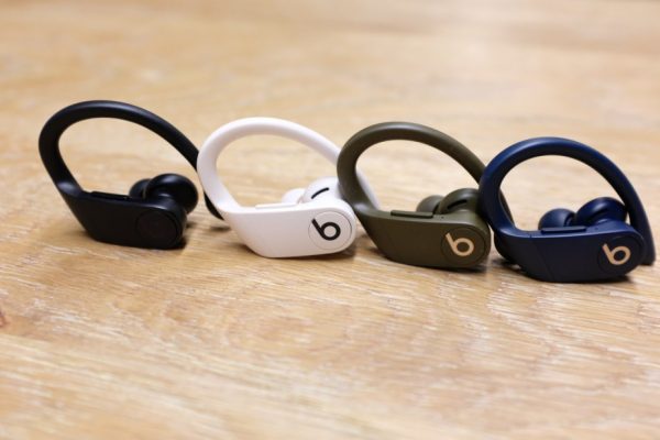 Apple może zaprezentować nowego iPhone'a SE i PowerBeats Pro 2 już 11 lutego