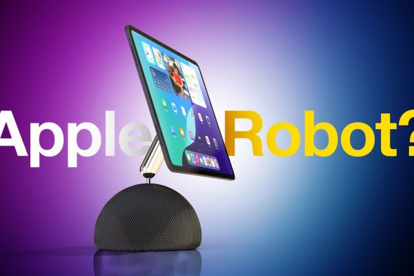 Apple pracuje nad stołowym robotem z realistycznymi ruchami – premiera możliwa do 2027 roku