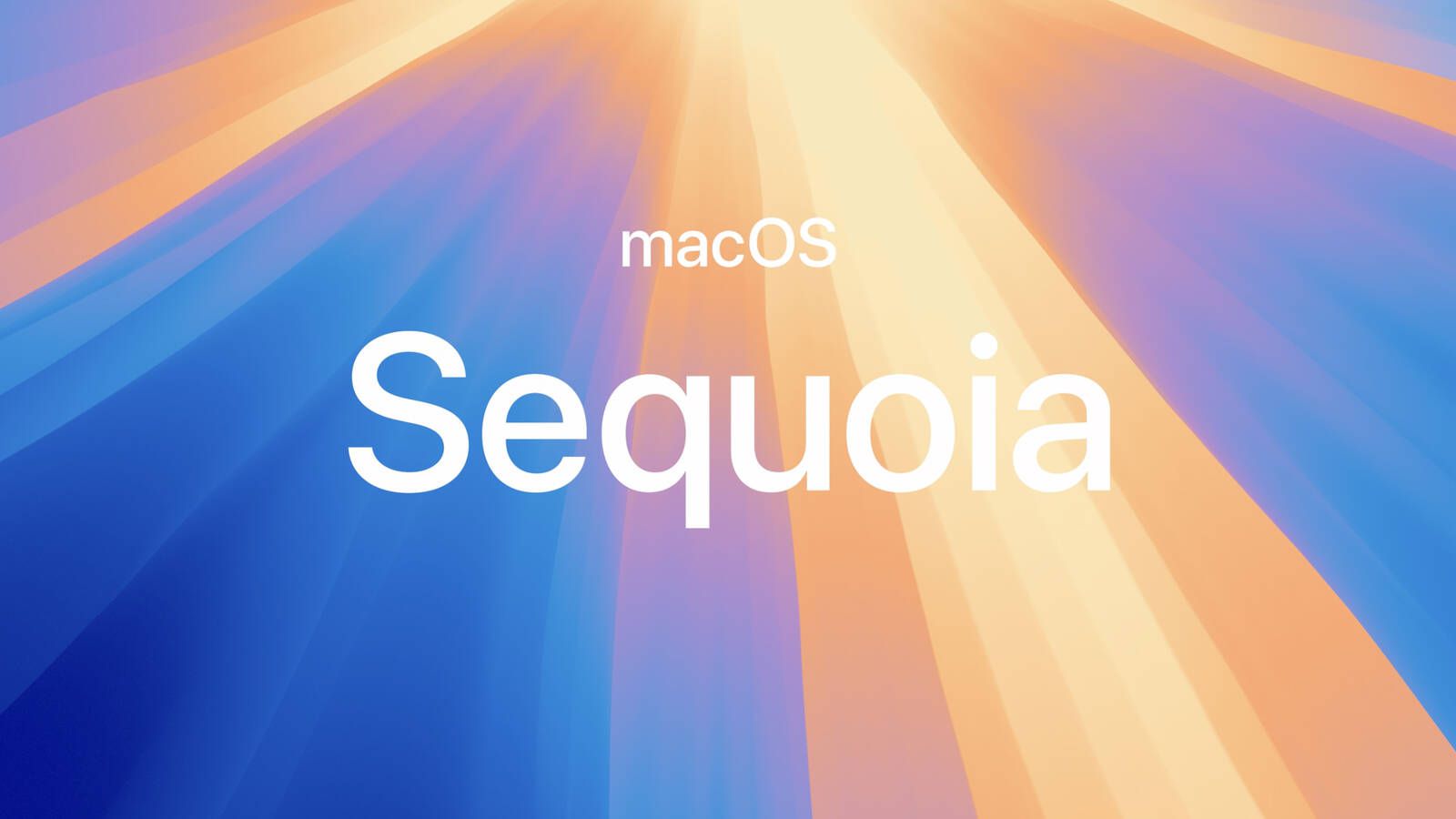 Apple udostępnia macOS Sequoia 15.3.1