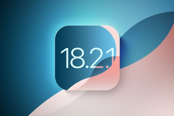 Apple uniemożliwia powrót do iOS 18.2.1