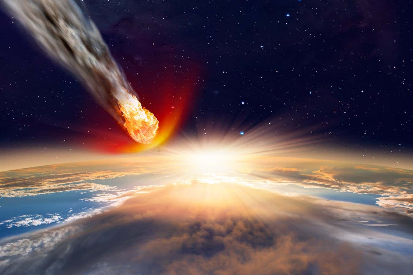 Asteroida 2024 YR4 może uderzyć w Ziemię w 2032 roku - czy powinniśmy się martwić?