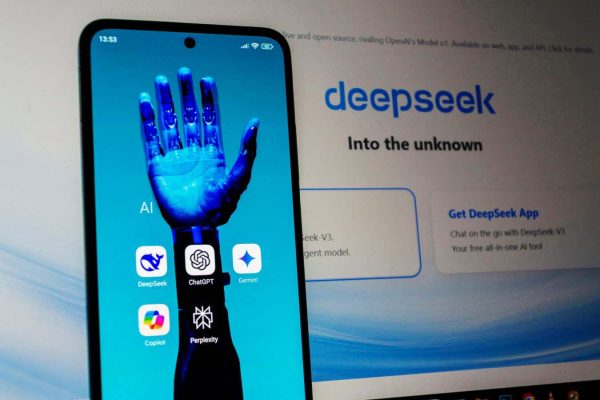 DeepSeek przebił bańkę hype’u wokół AI – teraz wszystko jest możliwe