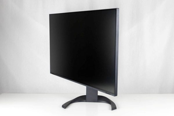 EIZO FlexScan EV3240X – monitor, który poprawi komfort pracy