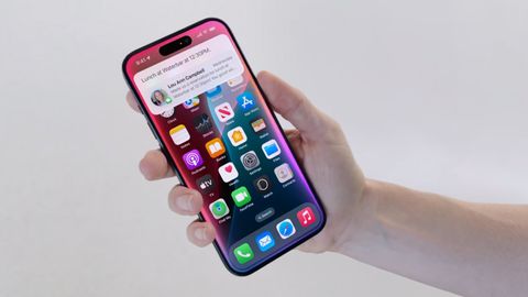 iOS 18.4 beta z ulepszoną Siri może pojawić się w tym tygodniu