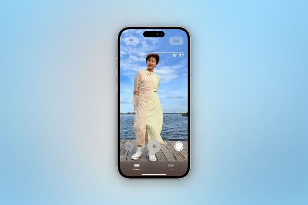 iPhone może zmierzyć Twój wzrost – zobacz, jak to zrobić