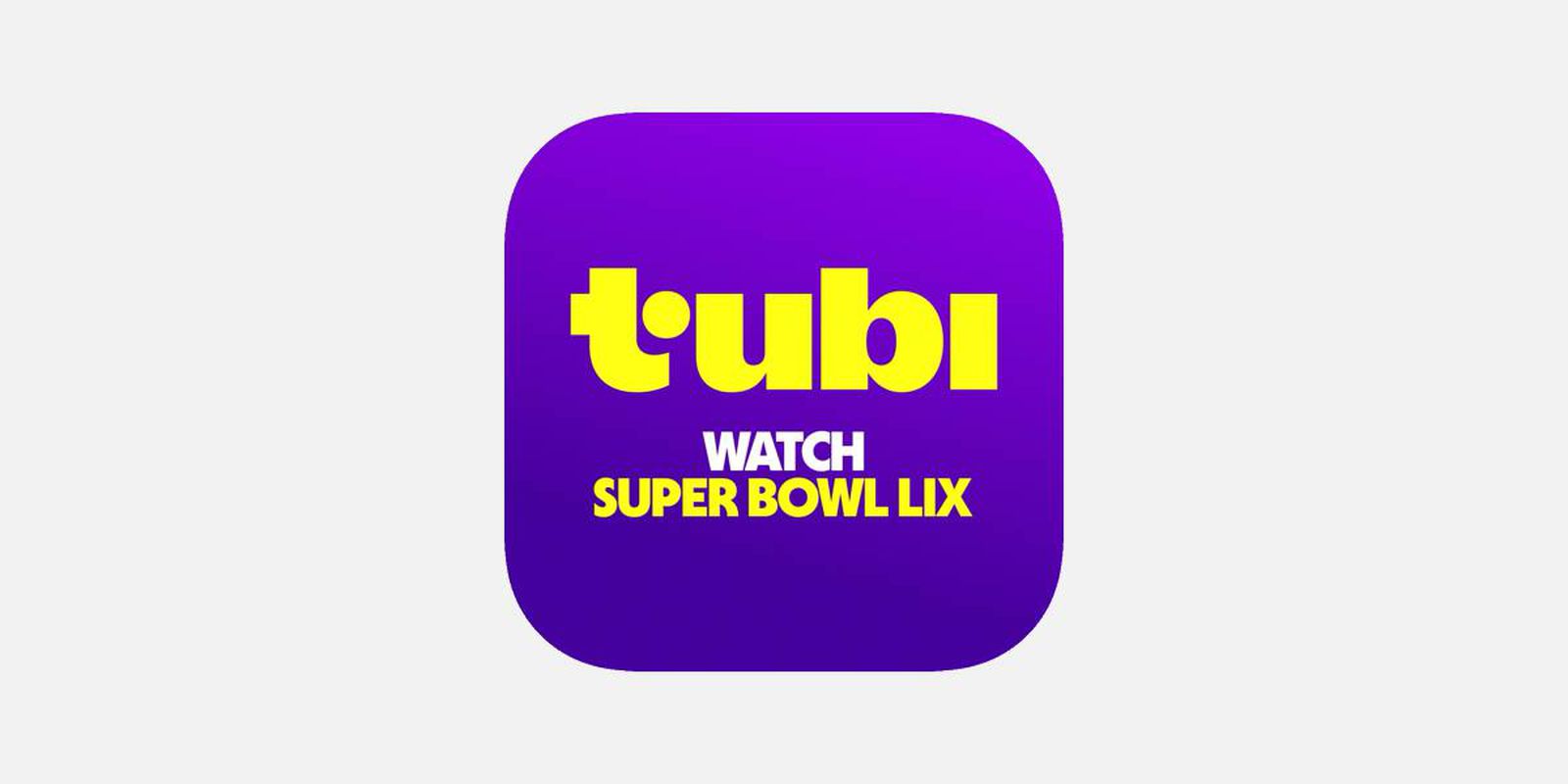 Jak oglądać Super Bowl LIX za darmo na iPhonie, iPadzie, Macu i Apple TV