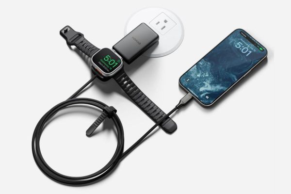 Nowy kabel ładujący USB-C do Apple Watch – idealny gadżet podróżny, ale cena odstrasza