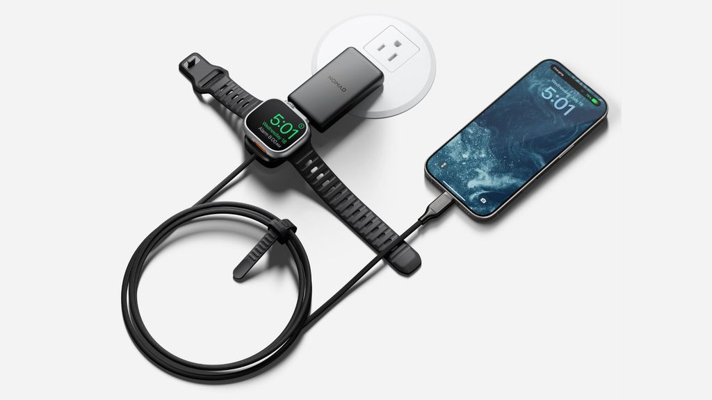 Nowy kabel ładujący USB-C do Apple Watch – idealny gadżet podróżny, ale cena odstrasza