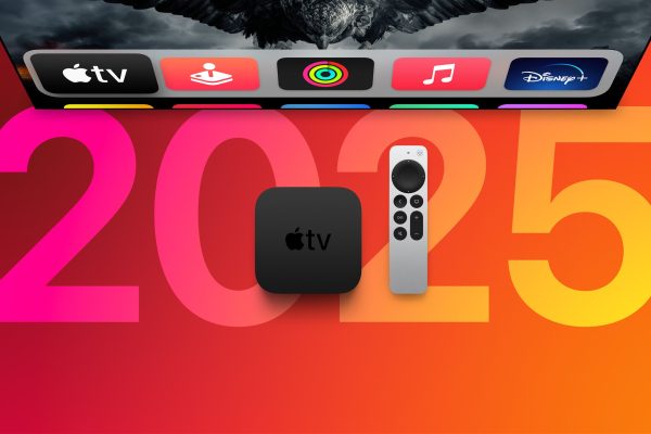 Odświeżona wersja Apple TV pojawi się w 2025 roku – co warto wiedzieć