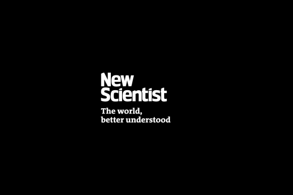 Podcasty New Scientist