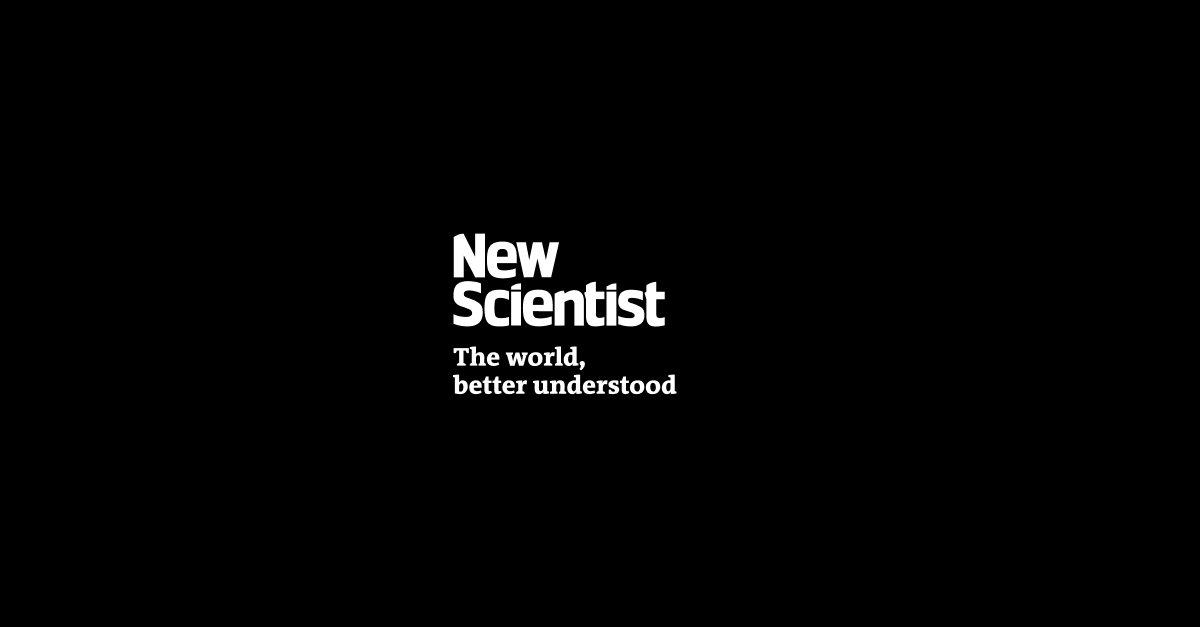 Podcasty New Scientist