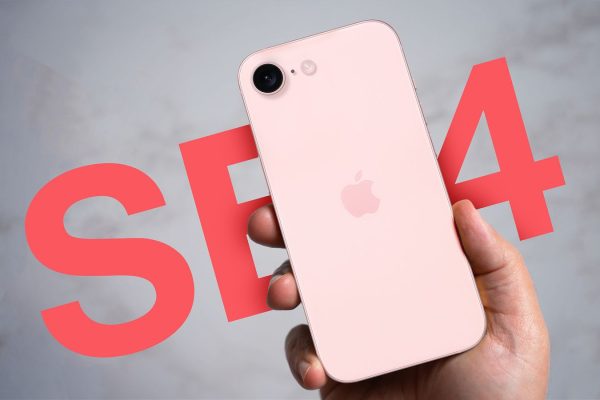 Premiera iPhone SE 4 już w przyszłym tygodniu