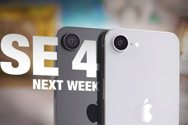 Premiera iPhone SE 4 już wkrótce