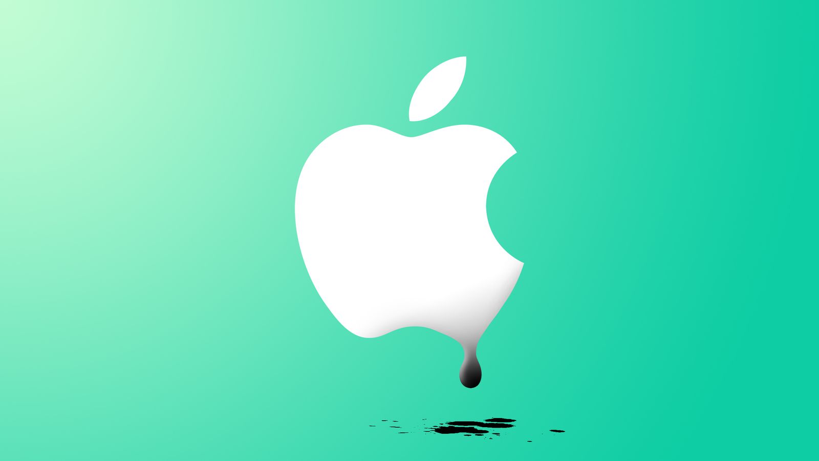 Przeprosiny znanego leakera Apple – kosztowny błąd