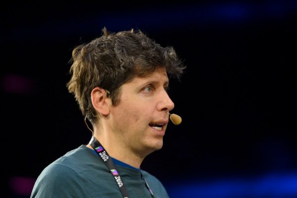 Szef OpenAI Sam Altman przyznaje, że korzyści z AI mogą nie być równo podzielone