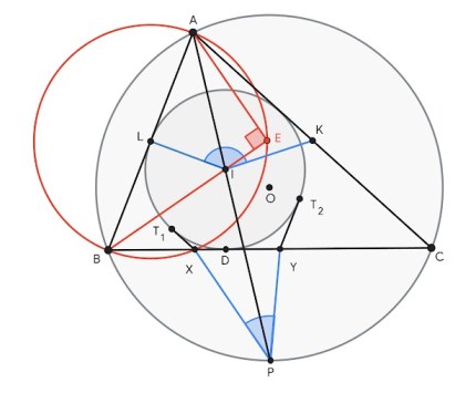 Sztuczna inteligencja DeepMind lepsza od złotych medalistów Międzynarodowej Olimpiady Matematycznej