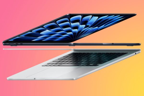 Zapasy iPada Air i MacBooka Air się kurczą – nowe modele prawdopodobnie wkrótce